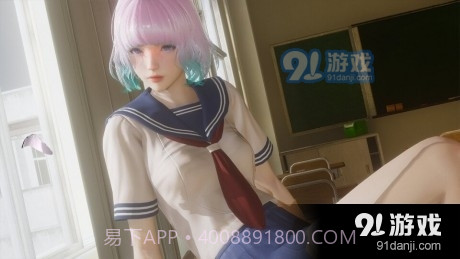 甜心女友截图3 甜心女友截图3