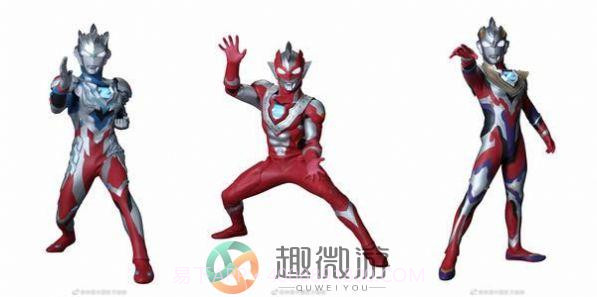 日本紧身奥特曼文件ppt套路图片大全v1.0截图3 日本紧身奥特曼文件ppt套路图片大全v1.0截图3