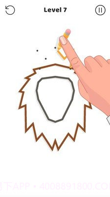 思维连线截图1 思维连线截图1