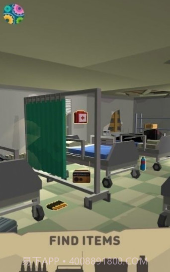 僵尸生存3D截图2 僵尸生存3D截图2