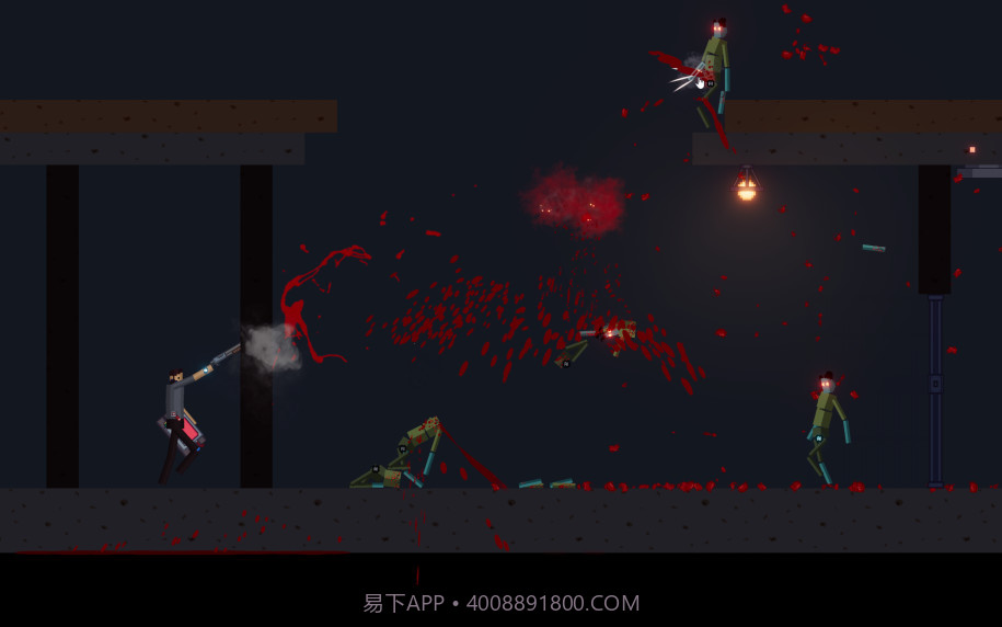 动作沙盒ACTION SANDBOX截图7