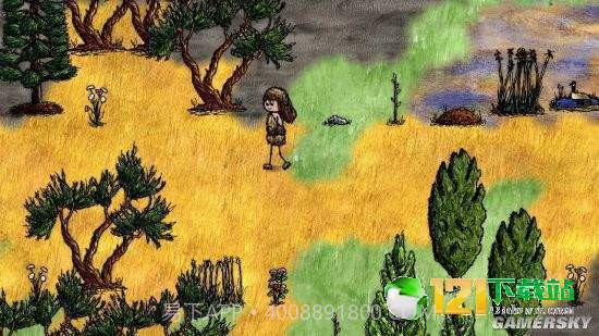 One Hour One Life截图4 One Hour One Life截图4