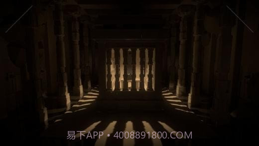 目击者The Witness截图5 目击者The Witness截图5