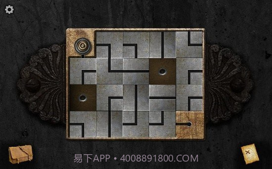 遗失的宝藏2截图1 遗失的宝藏2截图1