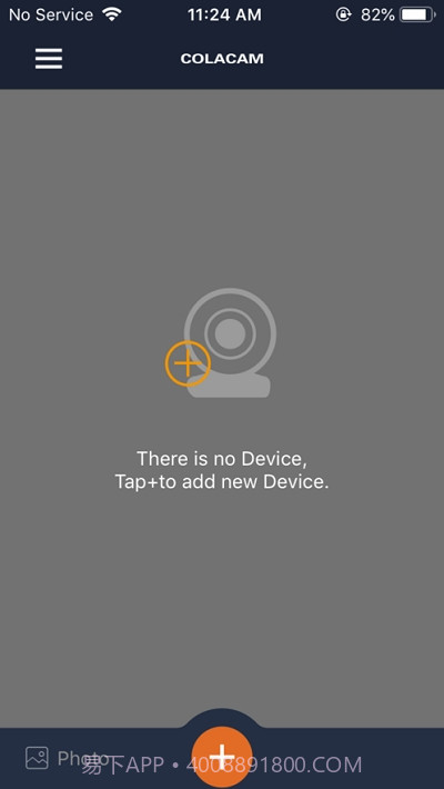 COLACAM最新版截图2