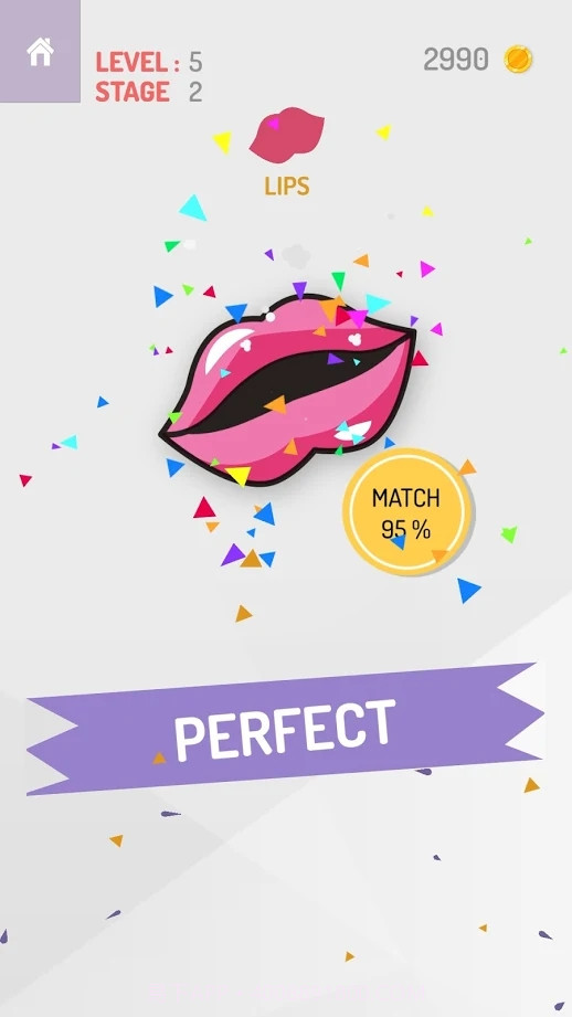 剪纸艺术拼图截图3