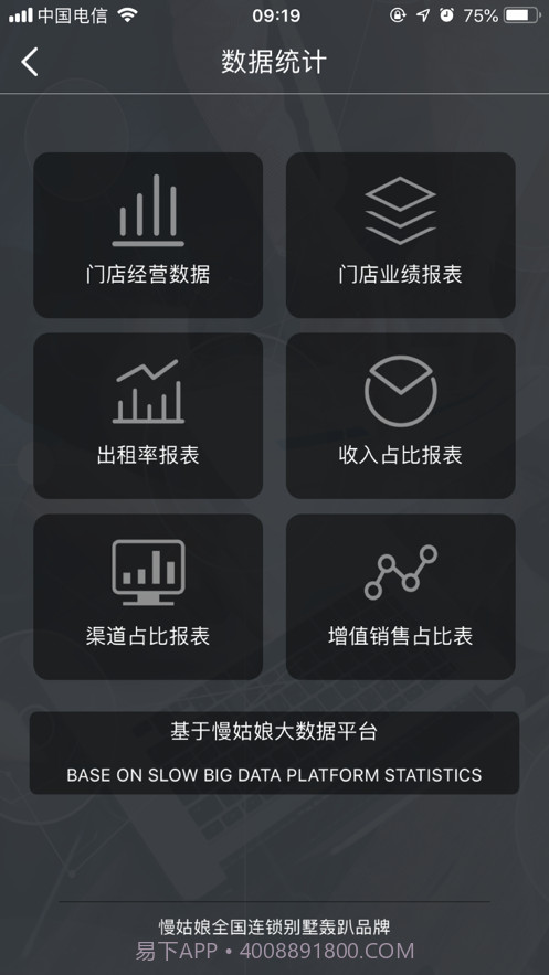 轰趴管家截图2 轰趴管家截图2