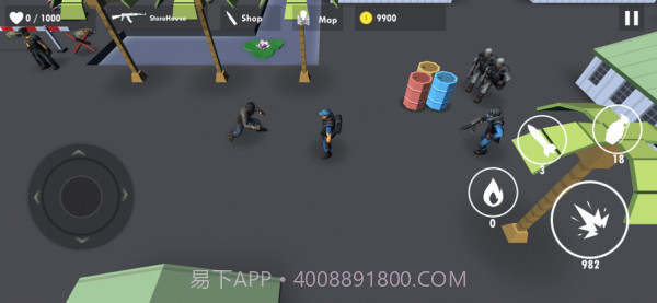 枪手终极猎杀截图5 枪手终极猎杀截图5