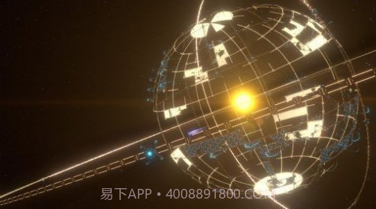 流浪地球散爆截图1 流浪地球散爆截图1