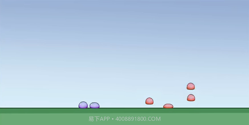 怪物竞技场(宅宅萝卜)截图3