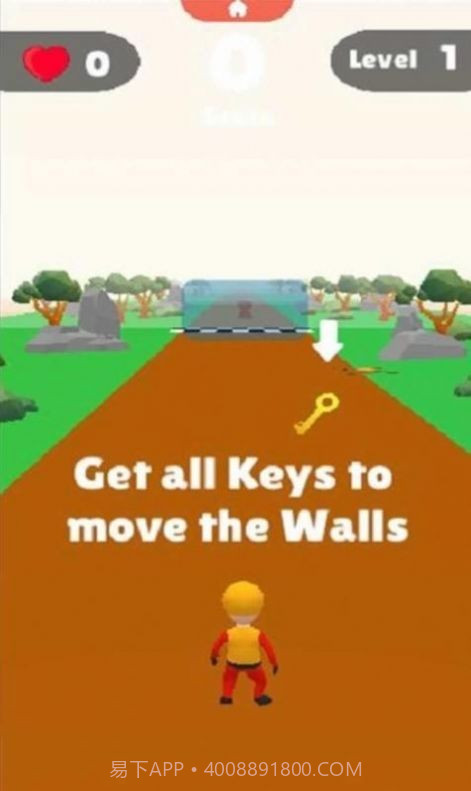 闪电英雄酷跑截图2 闪电英雄酷跑截图2