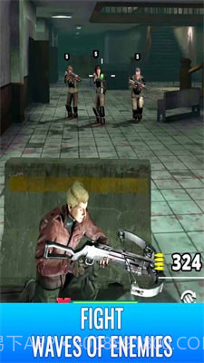 最后生还启示录截图2