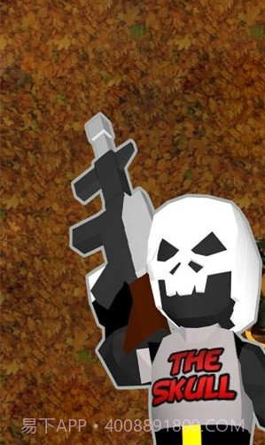 三角洲士兵截图1