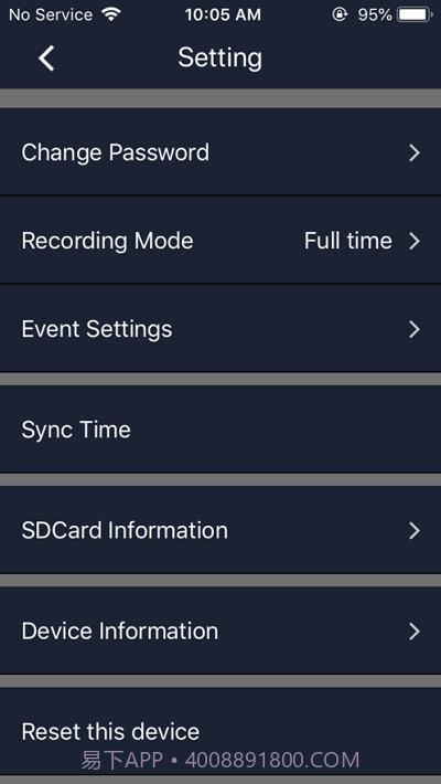 COLACAM最新版截图3