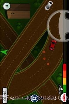 疯狂停车 Parking Frenzy截图4