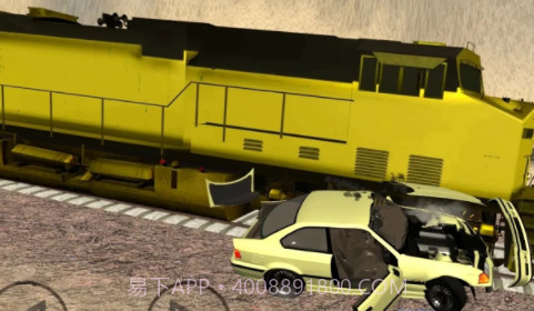 车祸模拟器5游戏截图2 车祸模拟器5游戏截图2