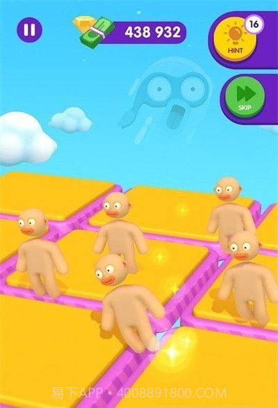 布娃娃的成就截图3 布娃娃的成就截图3