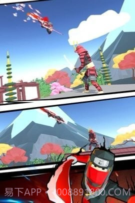 刺客联盟3DAPP截图1 刺客联盟3DAPP截图1