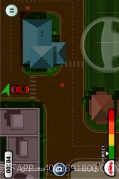 疯狂停车 Parking Frenzy截图3