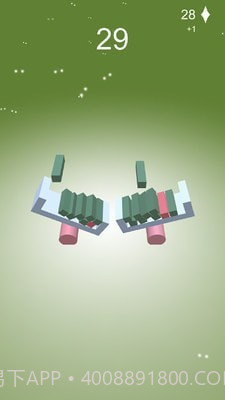 平衡跷跷板截图2