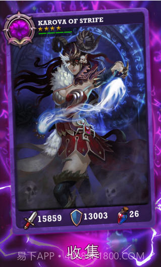 堕落战争截图1 堕落战争截图1