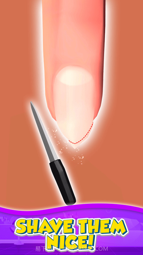 时尚美甲店截图1 时尚美甲店截图1