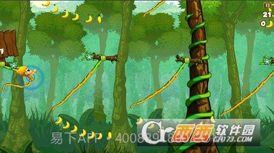 热带飙猴截图3 热带飙猴截图3