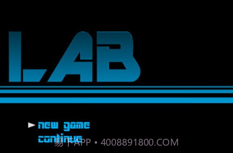 labstillalive全cg版截图2 labstillalive全cg版截图2