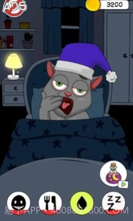 会说话的胡安巨魔胡安(Talking Juan - Troll Juan)截图2 会说话的胡安巨魔胡安(Talking Juan - Troll Juan)截图2