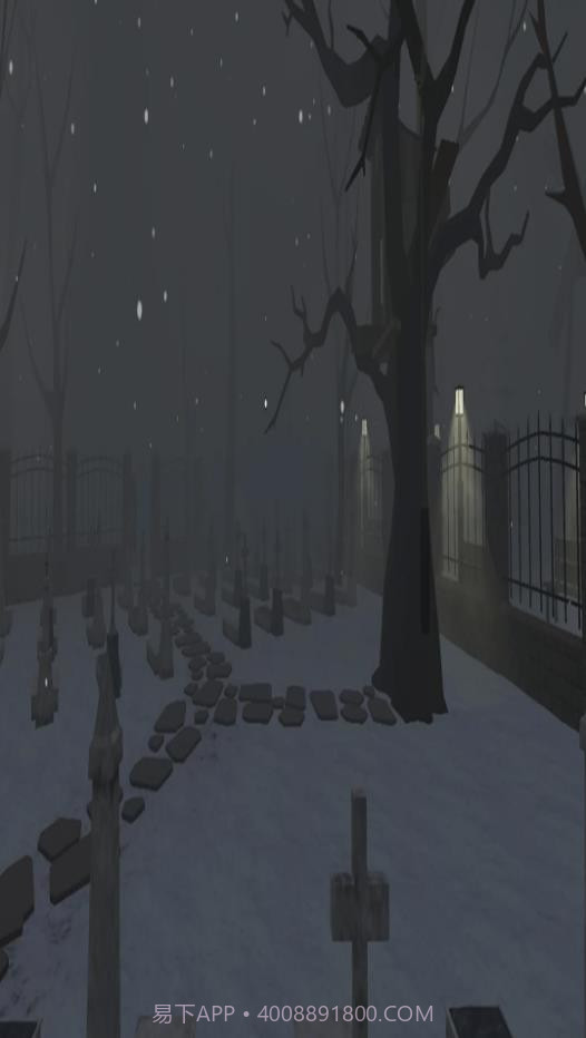 恐怖小队邪恶雪人截图2 恐怖小队邪恶雪人截图2