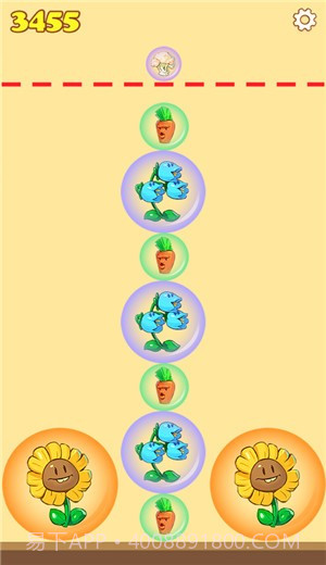 合个花宝宝截图3 合个花宝宝截图3