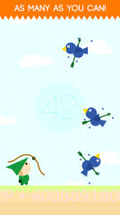 射下飞鹰截图2 射下飞鹰截图2