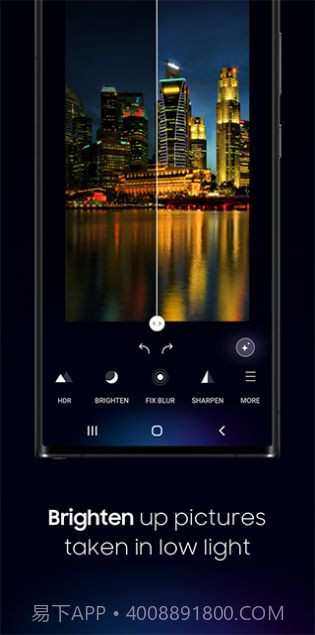 三星AI修图截图3 三星AI修图截图3