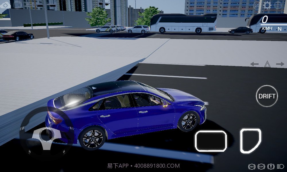 机动驾驶2截图3 机动驾驶2截图3
