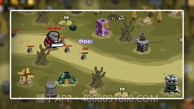 怪物塔防2021截图4 怪物塔防2021截图4