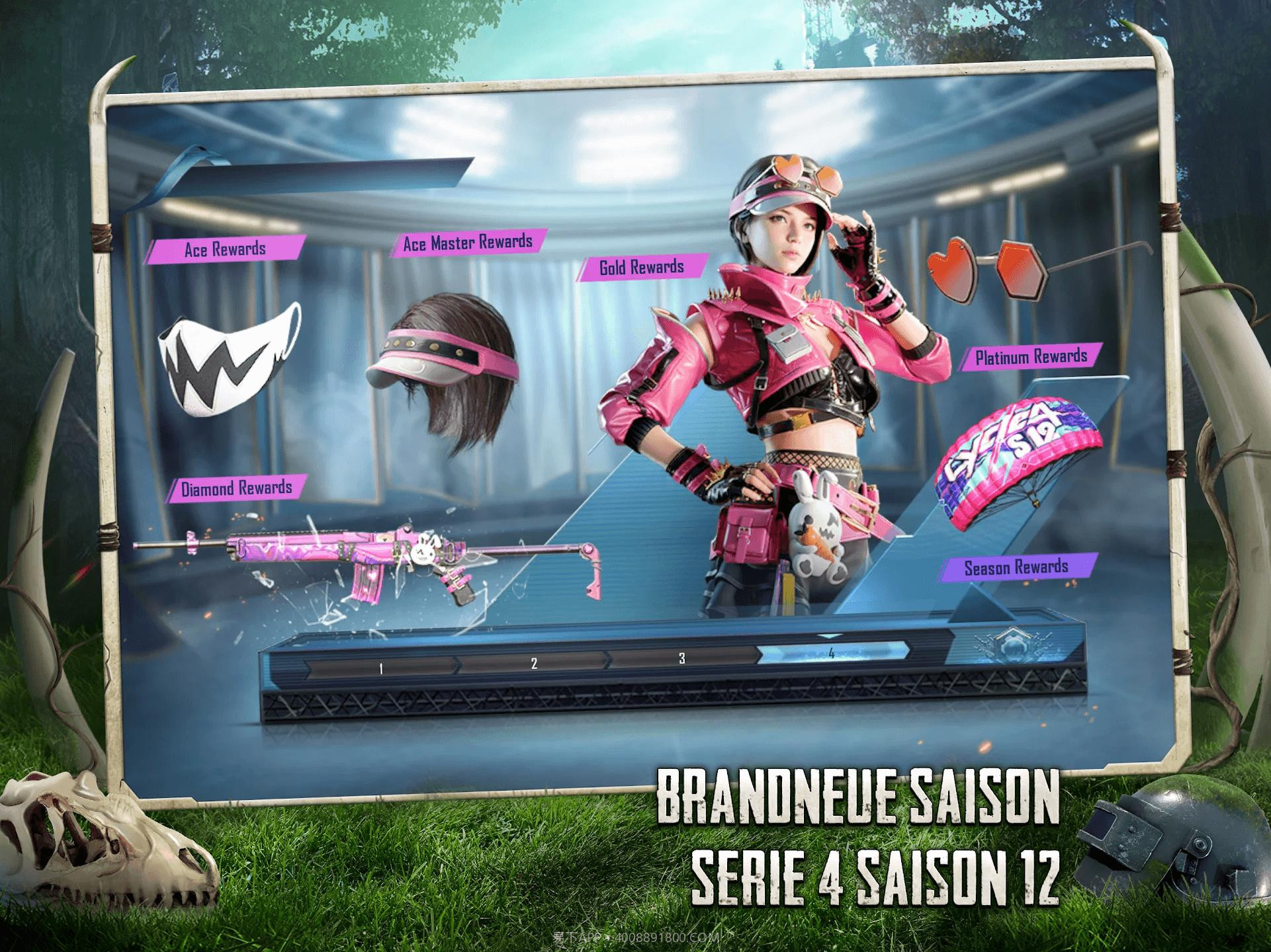 国服地铁逃生截图3 国服地铁逃生截图3