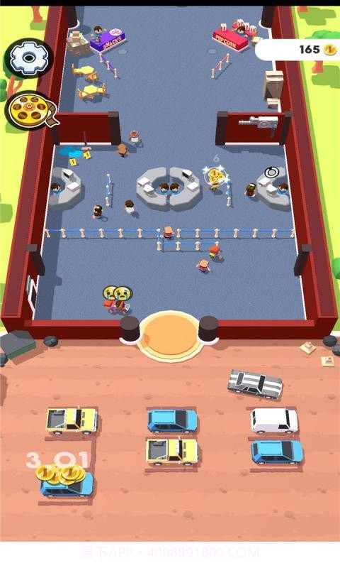 开个电影院吧截图2 开个电影院吧截图2