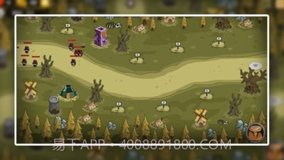 怪物塔防2021截图2 怪物塔防2021截图2