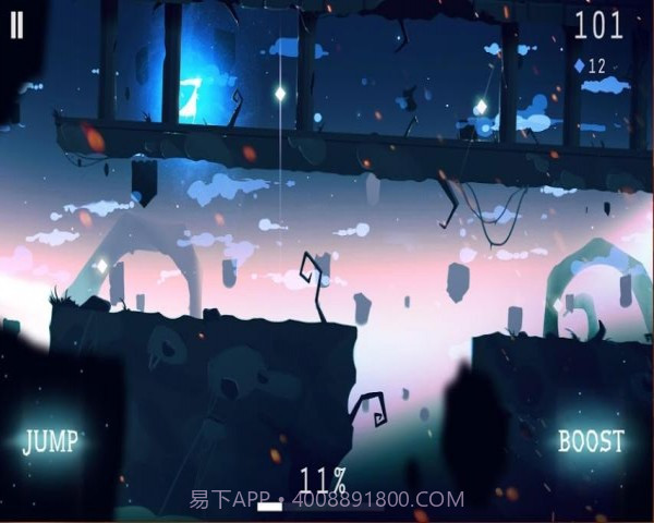 爱丽丝仙境逃亡截图3 爱丽丝仙境逃亡截图3