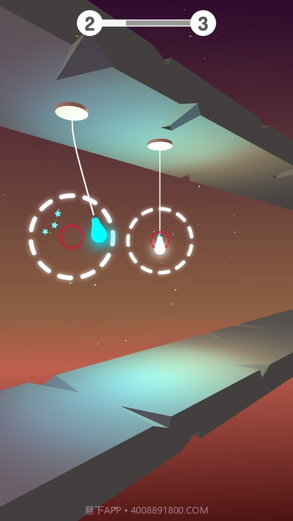 坠落灯泡截图2 坠落灯泡截图2