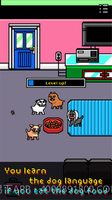 我变成一只狗截图2 我变成一只狗截图2