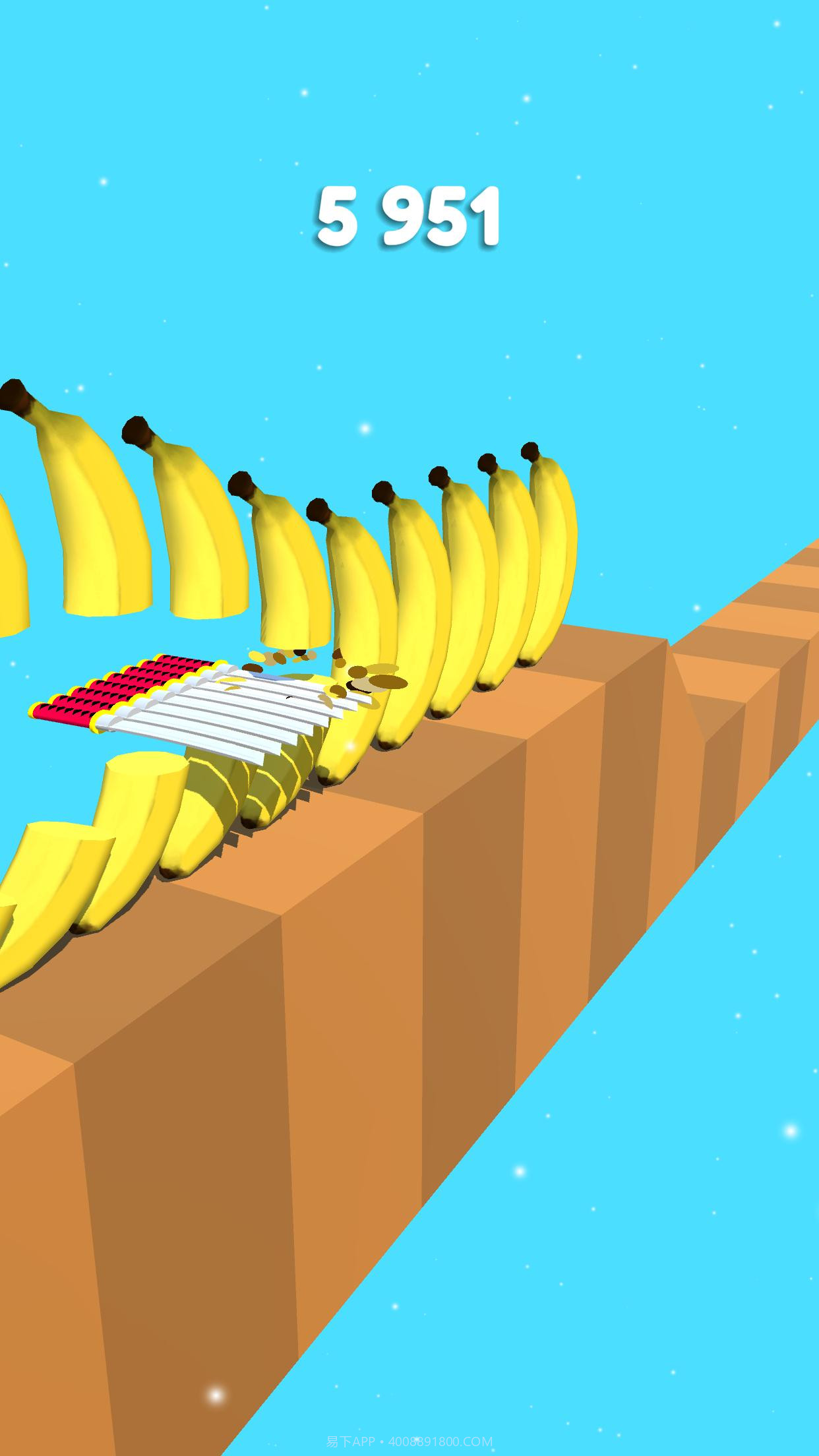 最强一刀流截图1 最强一刀流截图1