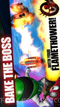 陀螺男孩官网截图1 陀螺男孩官网截图1