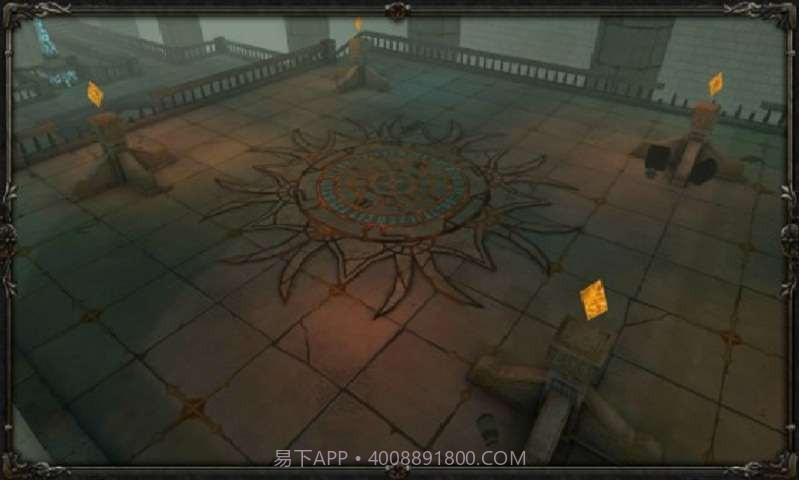 斗魔勇士截图2 斗魔勇士截图2