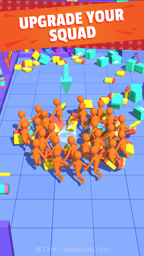 crazy shopping截图3 crazy shopping截图3