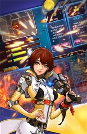 荒野坦克联盟截图3 荒野坦克联盟截图3