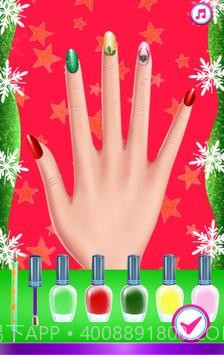 美甲公主美甲截图3 美甲公主美甲截图3