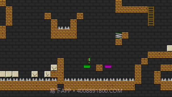 亚历克斯外星人截图1 亚历克斯外星人截图1