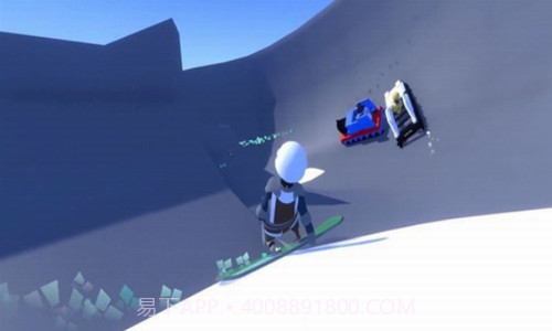 勇者冒险之旅截图1