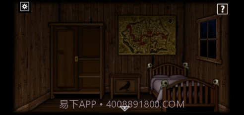 遗忘之丘传说Forgotten Hill Tales截图1 遗忘之丘传说Forgotten Hill Tales截图1